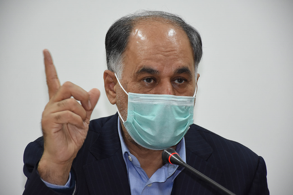 علی اوسط‌هاشمی سمنان
