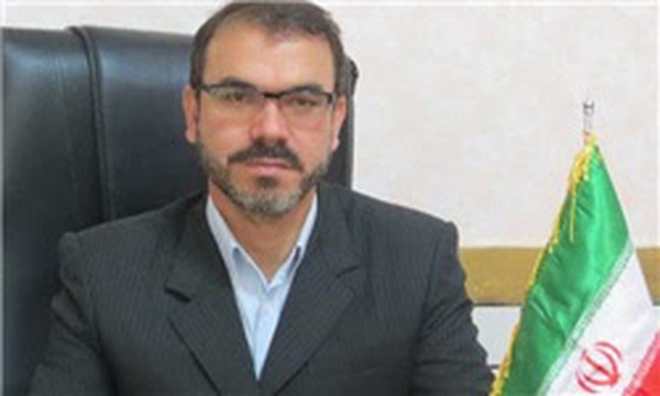 نماینده شوش