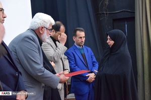 همایش بزرگ زینبیون در ابرکوه به همت شهرداری برگزار شد