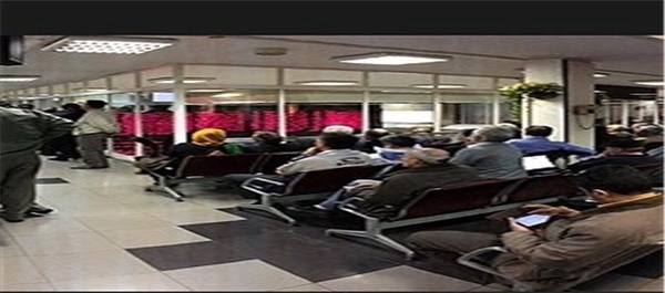 بورس اوراق بهادار تهران