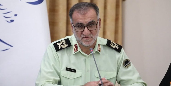 سردار امیری همدان