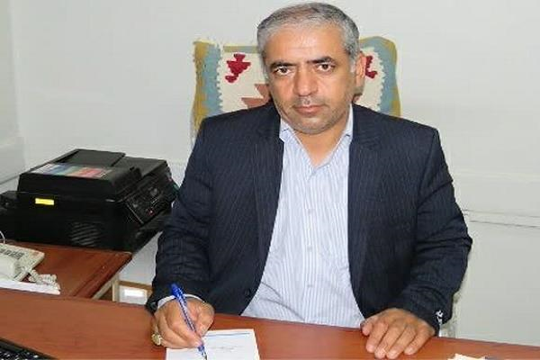 خدایار باقری