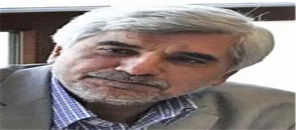محمد فرهادی