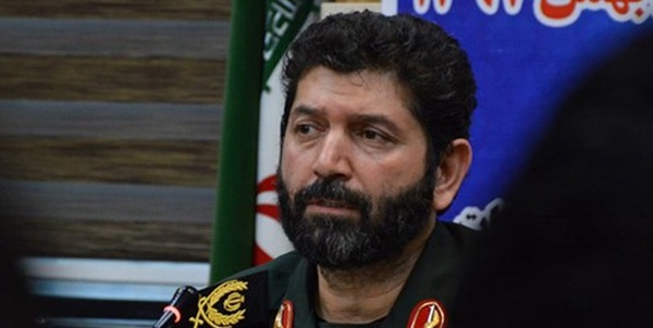 سردار حسن حسن زاده