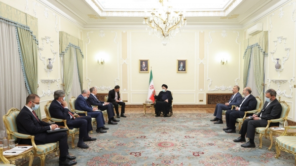 رئیسی