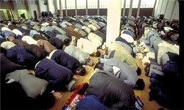 مسلمانان استرالیا