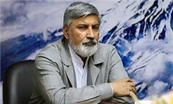حمیدرضا ترقی