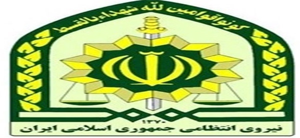 نیروی انتظامی