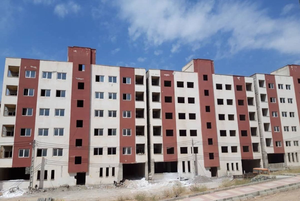 نهضت ملی مسکن