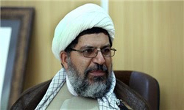 حجت الاسلام علی شیرازی
