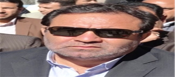 خادمی