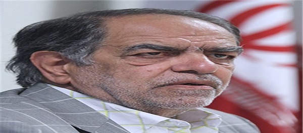 کنفرانس مطبوعاتی ترکان در خبر گزاری ایسنا