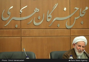 آیت‌الله محمد یزدی
