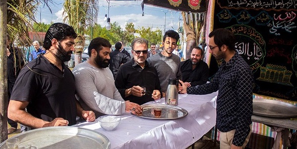موکب