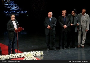 کارن همایونفر، آهنگساز