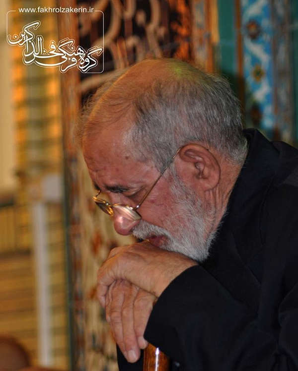 فیروز زیرک‌کار