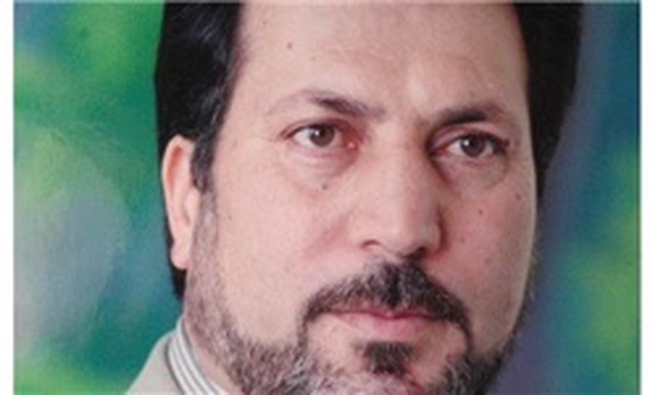 علیرضا کمرئی مدرس دانشگاه و دبیر آموزش وپرورش شهرستانهای استان تهران