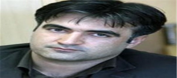 غریب سجادی