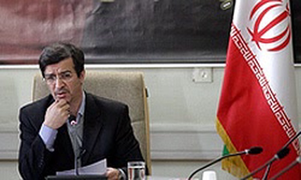 سقائیان نژاد شهردار اصفهان