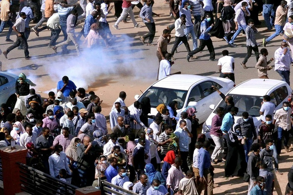سودان