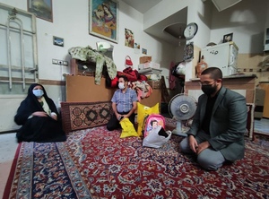 دلجویی