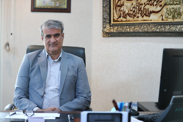 منصور قنبرزاده، قنبرزاده