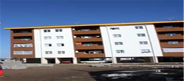 مسکن مهر رودسر
