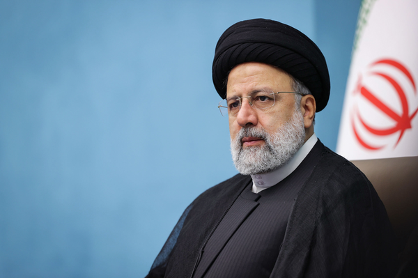 رئیسی دولت