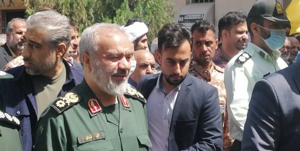 سردار فدوی