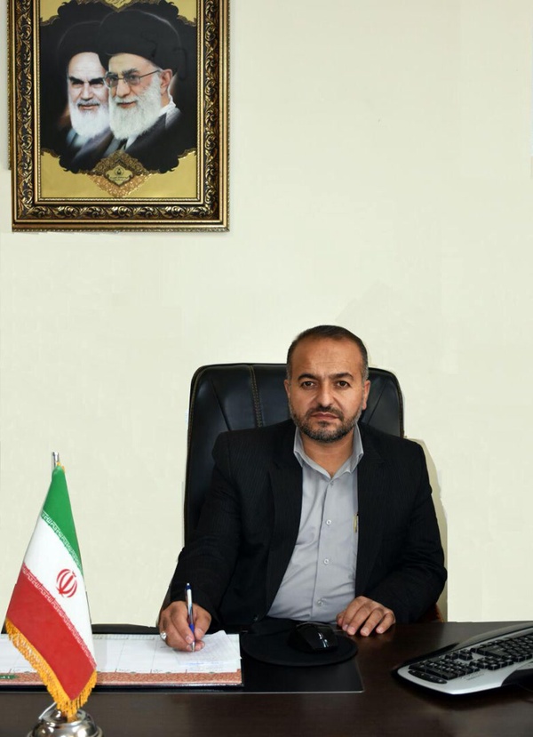 علی ملک‌پور