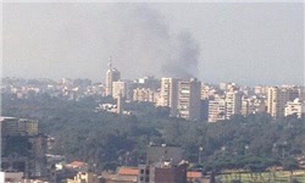 لبنان