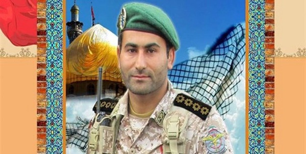 علی آقایی