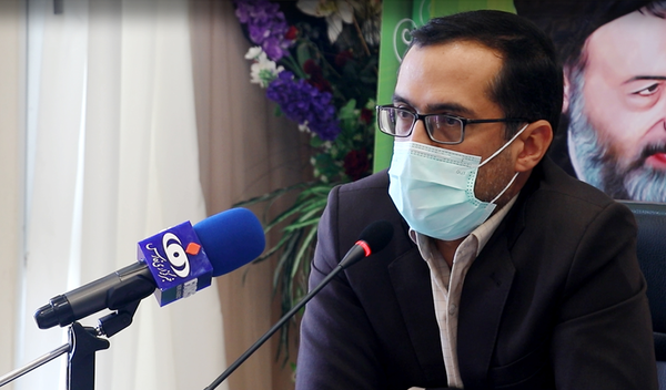 دادستان یزد