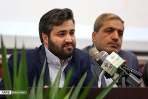 گزارش تصویری: نشست خبری کنگره شهدای جبهه مقاومت