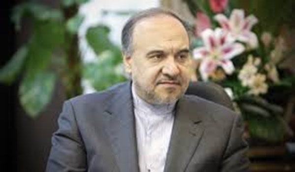 مسعود سلطانی فر