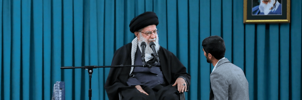 تصویر سربرگ نمایه‌ی ‌علی جمشیدی 🇮🇷‌