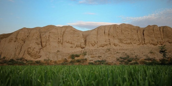 قلعه گبری