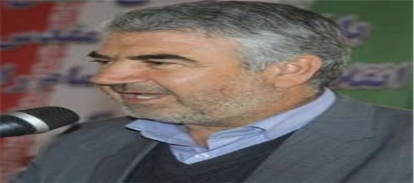 فتاح محمدی