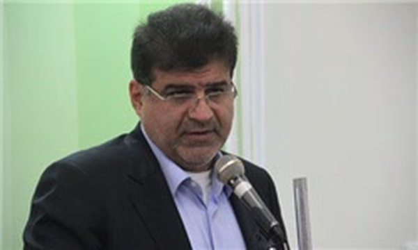 عبدالرضا فولادوند مدیرکل آموزش و پرورش همدان