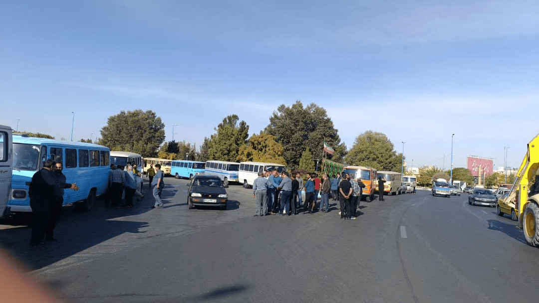 شیرینی مطالبه، تلخی اعتصاب