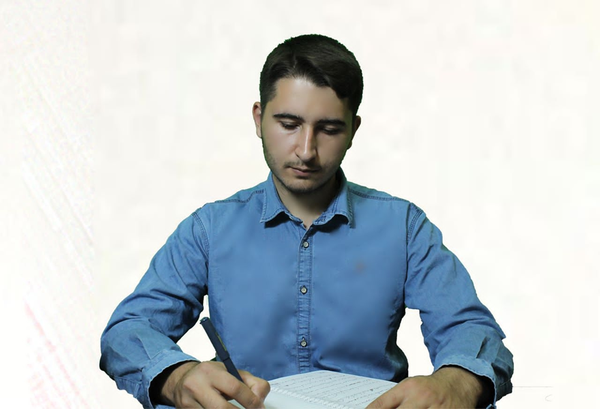 جواد صفاری