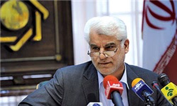 محمود بهمنی بانک مرکزی