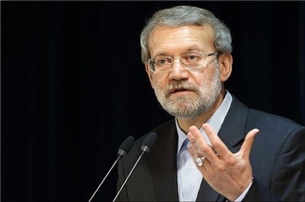 لاریجانی