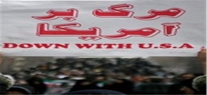 مرگ بر آمریکا
