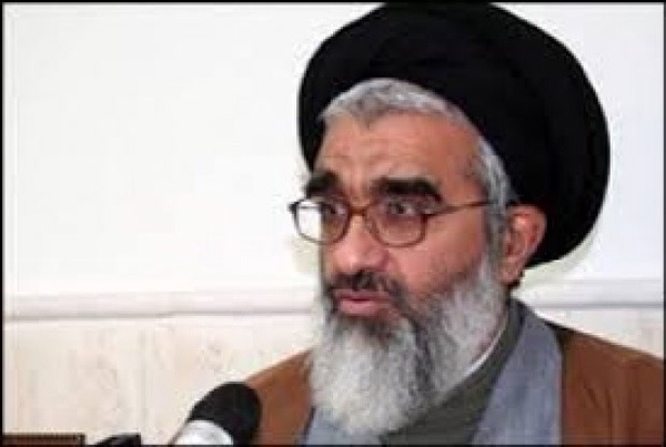 حجت الاسلام سعیدی