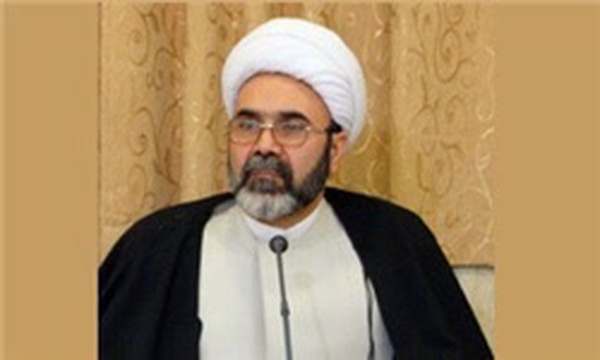 موسی پور استاندار قم