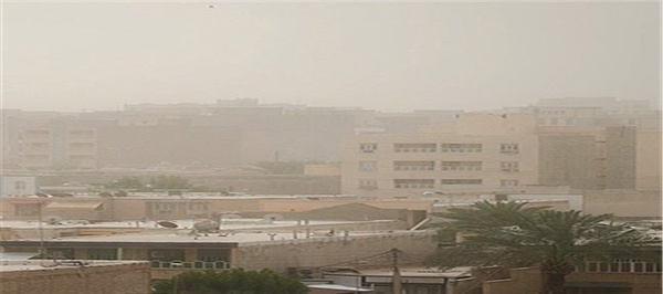 گرد و غبار