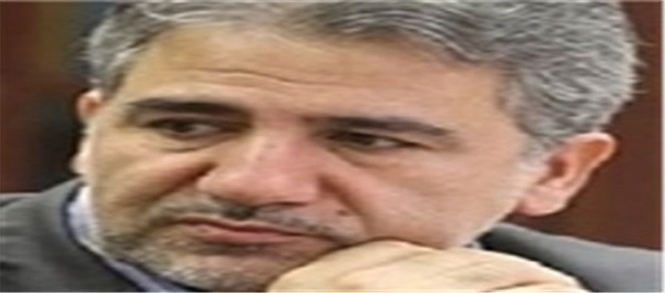 محمد سلگی