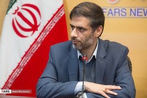 بازدید فرمانده قرارگاه سازندگی خاتم الانبیاء از فارس
