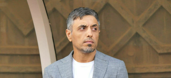 رسول خطیبی، خطیبی